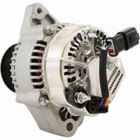 Alternator pentru Miniexcavator Komatsu PC09 și PC35