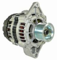 Alternator pentru motor Cummins QSX15