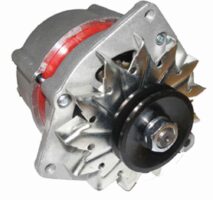 Alternator motor Deutz BF6M1015
