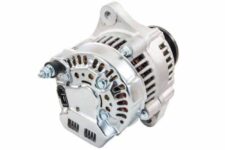 Alternator Motor Komatsu 4D88E-3GB