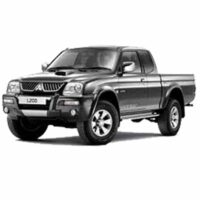 Alternator motor pentru Mitsubishi L200