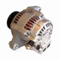Alternator pentru motor Liebherr