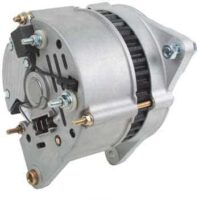 Alternator auto nou, 120 A, cu garanție