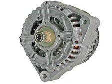 Alternator pentru utilaje JCB