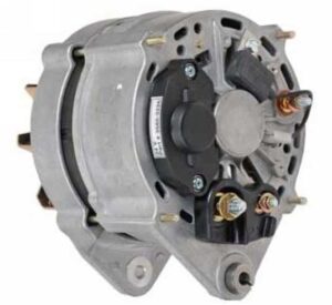 Alternator pentru mercedes u1000, u1000 t, u1200, u1250, u1500, u1550