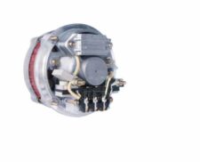 Electromotor Deutz BF4M1012E