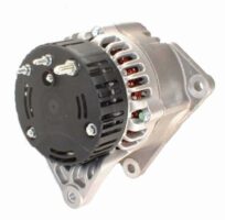 Alternator pentru buldoexcavatoare CASE - DRU.ro