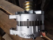 Alternator pentru excavator Case CX800 - Model 14DO049