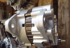 Alternator pentru Excavator Kobelco SK 480 - Import Olanda