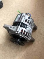 Alternator Excavator John Deere A7T30371A 19.04