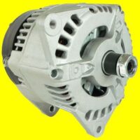 Alternator pentru motor Deutz F2L2011