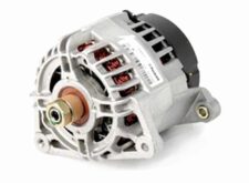 Alternator Serie 2871A307 pentru Motoare Perkins