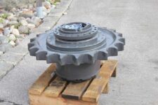 Ansamblu Sprocket Transmisie Finală pentru Excavator Caterpillar 320/219LC/225/225B/225D