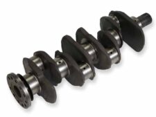 Arbore Cotit Vibrochen Motor pentru Perkins 4236 și 6354