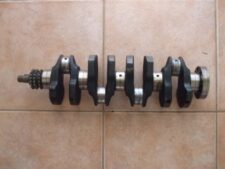 Arbore Cotit Deutz F3L912