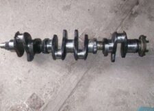 Arbore Cotit Deutz F6L913 - Original sau Producător