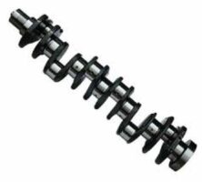 Crankshaft Deutz 4 Pistons F4L913