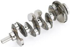 Arbore Cotit cu Garanție pentru Deutz BF6L913C