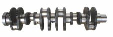 Arbore cotit motor Deutz BF4L914