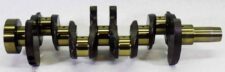 Arbore cotit vibrochen pentru Yanmar 3TNV82B, 3TNM68, 3TNV74F