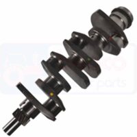 Arbore Cotit (Vibrochen) pentru Deutz BF4M2011, TCD2013L042V, BF6L1013, BF4M2012