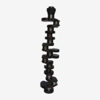 Arbore Cotit (Vibrochen) pentru Motor Deutz F4L912W, F4L914, F4M2011