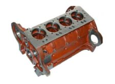 Bloc motor pentru Deutz D2011L04