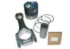 Kit Piston și Biela Motor Perkins AA 1004-4.11
