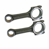 Bielă Piston Buldoexcavator Komatsu WB93 - Set de 2