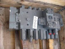 Bloc Comenzi Nou pentru Liebherr R308/R310 - Cod 4205027