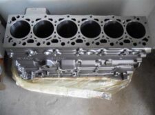 Bloc motor Deutz BF4M1011F