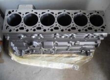 Bloc motor Cummins LT10 250-10-15