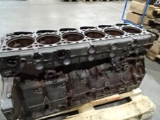 Bloc Motor DAF MX-13 Euro 6 1884746