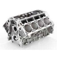 Bloc Motor Deutz BF4L913T