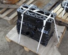 Prima pagină 13 Bloc motor isuzu 4le2
