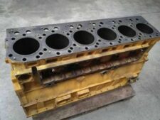 Bloc motor Komatsu SA6D107 - utilizat