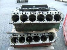 Bloc Motor MAN OM444 / MAN D2842LF, Second Hand