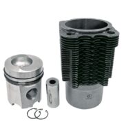Set Piston cu Cilindru și Siguranțe pentru Caterpillar, Komatsu, Liebherr