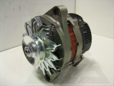 Alternator Nou Bosch 0120488185 - Original sau Aftermarket, Calitate de Fabrică, cu Garanție