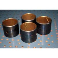 Bucșă bielă motor Perkins AA 1004-4 (set de 4 bucăți)
