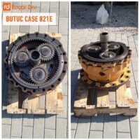 Ansamblu Butuc pentru Utilaj CASE 821E