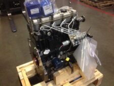 Motor CATERPILLAR 3024C Nou
