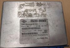KNORR-BREMSE EBS Steuergerät 24V Part No. 0486106071