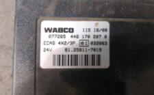 Produs: ECAS WABCO 446 170 207 0 24V 81.25811-7019