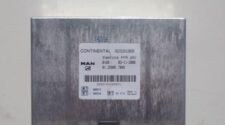 Calculator FFR MAN 81258057089 - Continental Elektronik FFR 24V