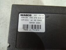 Calculator Iveco VCM Wabco 446 270 010 0 - 50434 2304