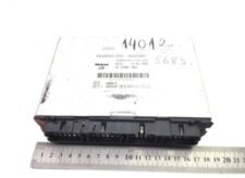 Unitate control motor Siemens VDO 81258057081 pentru MAN