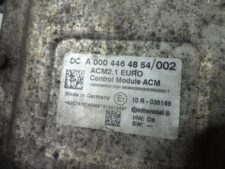 Calculator Mercedes-Benz Actros A0004464854 Control Module ACM ACM2.1 EURO