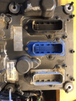 Calculator Motor DAF PR265 1684367-13