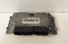 Calculator Control AdBlue Bosch 0 281 020 158